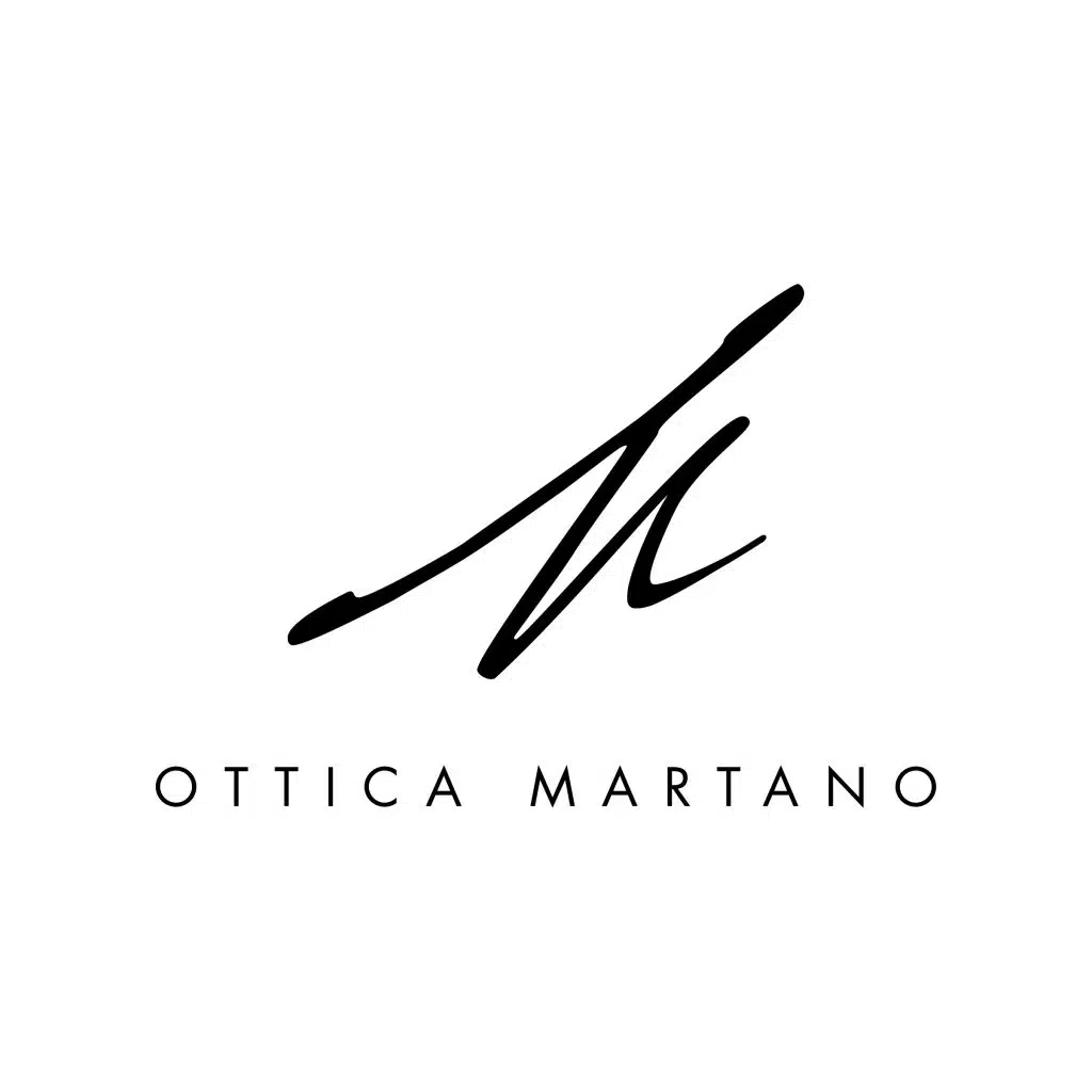 logo ottica martano