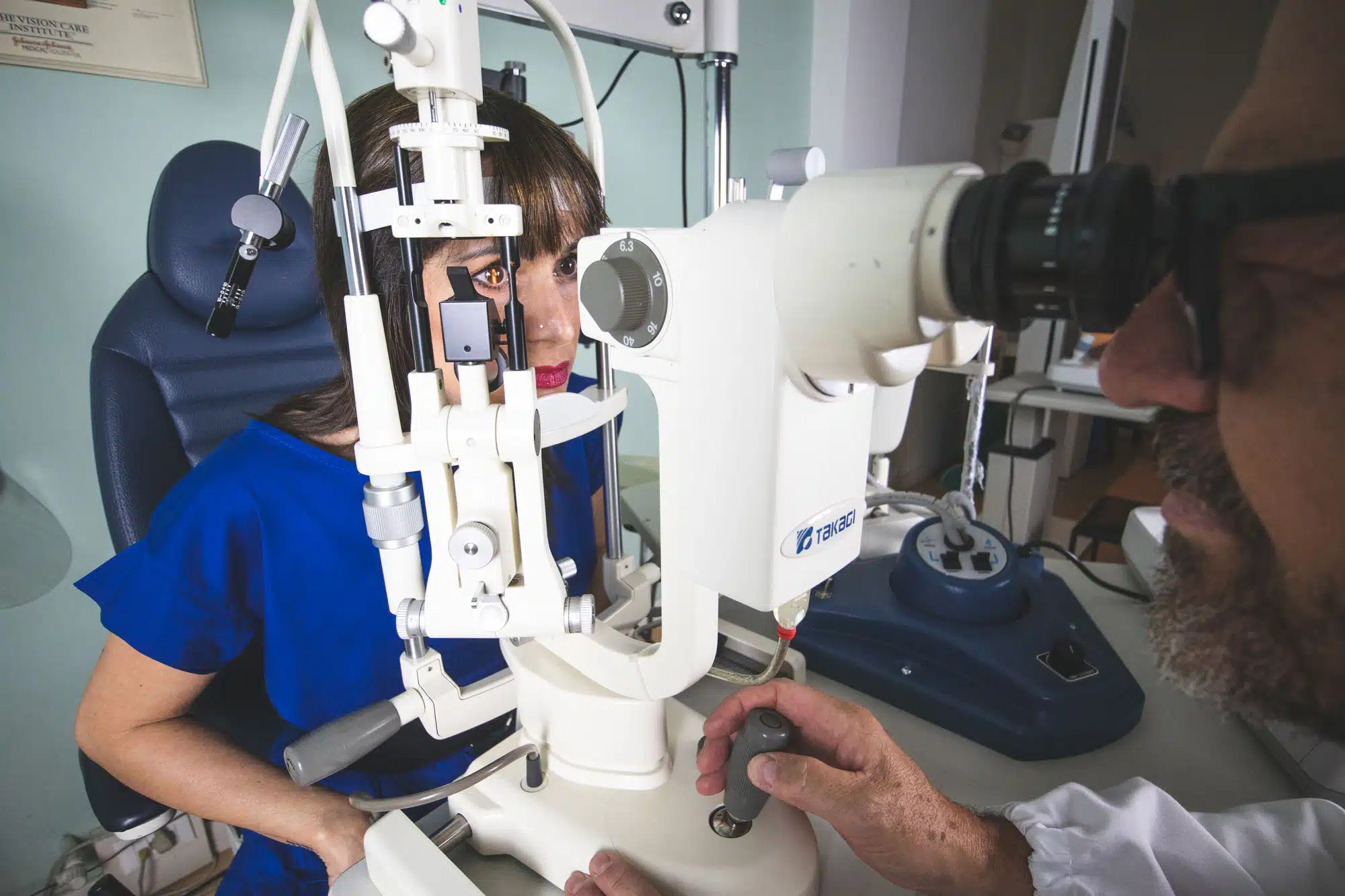 servizi di ottica martano