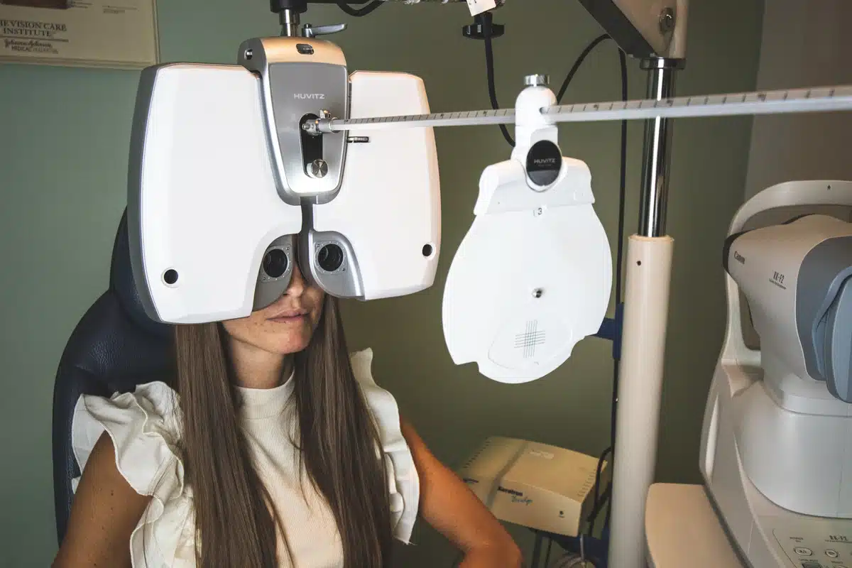 il forottero, servizi